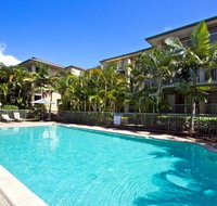 Bila Vista Holiday Apartments - Accommodation Brunswick Heads