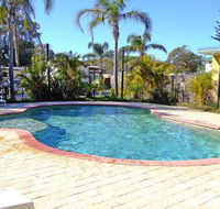 Birubi Beach Holiday Park - Accommodation Brunswick Heads