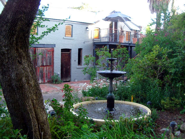 Ironbark VIC Accommodation Brunswick Heads