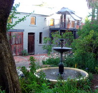 Bishopscourt Bed  Breakfast - Accommodation Brunswick Heads