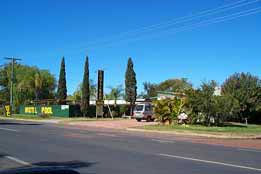 Blackall Coolibah Motel - Accommodation Brunswick Heads 0