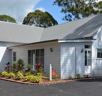 Bli Bli House Luxury Accommodation - Accommodation Brunswick Heads