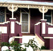 Blue Diamond Cottage - Accommodation Brunswick Heads