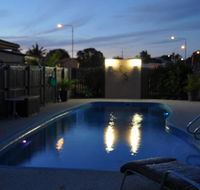 Bluewater Harbour Motel - Bowen - Accommodation Brunswick Heads