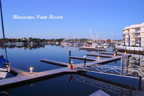 Bluewater Point - Accommodation Brunswick Heads 0