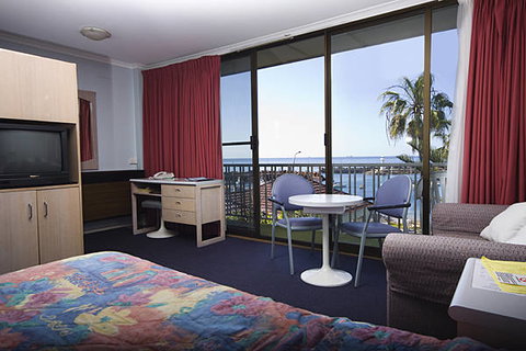 Boat Harbour Motel - Accommodation Brunswick Heads 0