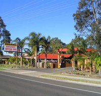 Bomaderry Motor Inn - Accommodation Brunswick Heads