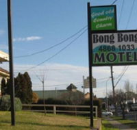 Bong Bong Motel - Accommodation Brunswick Heads