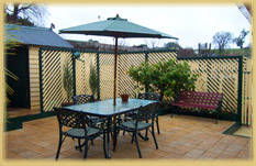 Bonneys Inn Colonial B And B - Accommodation Brunswick Heads 0