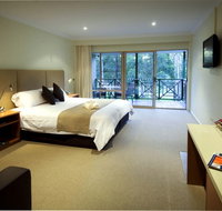 Bonville Golf Resort - Accommodation Brunswick Heads