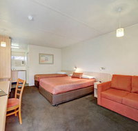 Box Hill Motel - Accommodation Brunswick Heads