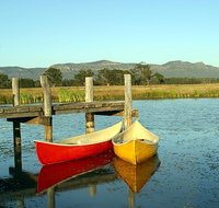 Broken View Estate - Accommodation Brunswick Heads