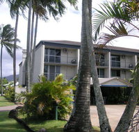 Cairns Holiday Lodge - Accommodation Brunswick Heads
