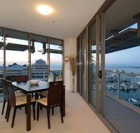 Cairns Luxury Apartments - Accommodation Brunswick Heads
