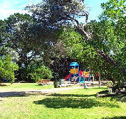 Cape Paterson Caravan Park - Accommodation Brunswick Heads