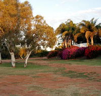 Carnarvon Capricorn Holiday Park - Accommodation Brunswick Heads