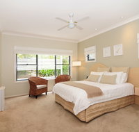 CeeSpray on Owen - Accommodation Brunswick Heads