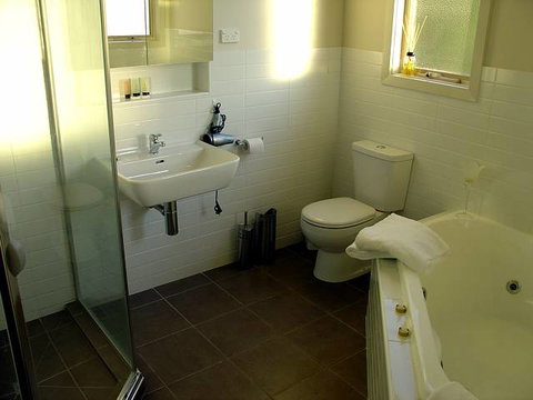 Central Shepparton Apartments - Accommodation Brunswick Heads 1