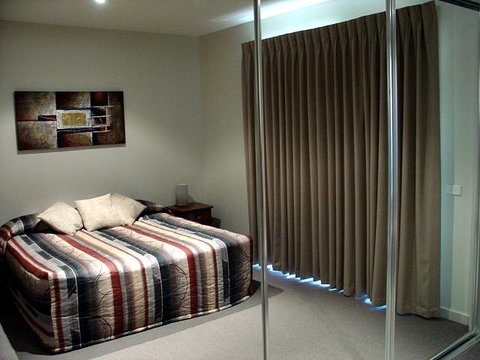 Central Shepparton Apartments - Accommodation Brunswick Heads 2