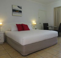 Charters Towers Heritage Lodge Motel - Accommodation Brunswick Heads