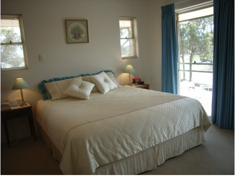 Chuckem Farmstay And Bed & Breakfast - Accommodation Brunswick Heads 1