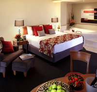 Citadines St Georges Terrace Perth - Accommodation Brunswick Heads