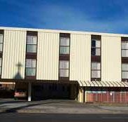 City Beach Motel Wollongong - Accommodation Brunswick Heads