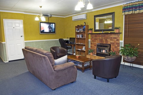 City Motor Inn Toowoomba - Accommodation Brunswick Heads 0