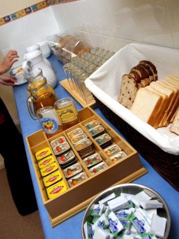 City Motor Inn Toowoomba - Accommodation Brunswick Heads 1