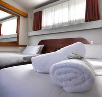 City View Motel  Hobart - Accommodation Brunswick Heads