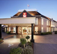 Canterbury International Hotel - Accommodation Brunswick Heads