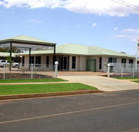 Cobar Central Motor Inn - Accommodation Brunswick Heads