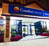Comfort Hotel Perth City - Accommodation Brunswick Heads