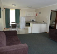 Werribee Motel  Apartments - Accommodation Brunswick Heads