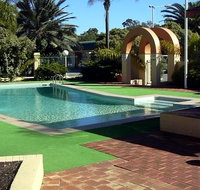 Comfort Inn Bel Eyre Perth - Accommodation Brunswick Heads