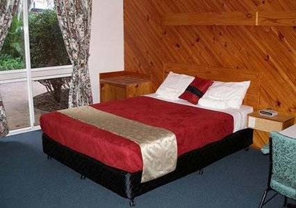 Millbank QLD Accommodation Brunswick Heads