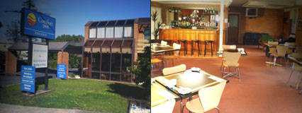Essendon Airport VIC Accommodation Brunswick Heads