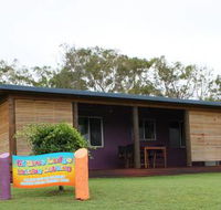 Conway Beach Tourist Park Whitsunday - Accommodation Brunswick Heads