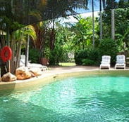 Cooinda Lodge Kakadu Caravan Park  Campground - Accommodation Brunswick Heads
