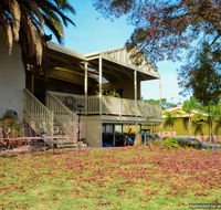 Cooinda View Bed  Breakfast - Accommodation Brunswick Heads