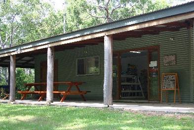 Cooktown Peninsula Caravan Park - Accommodation Brunswick Heads 1