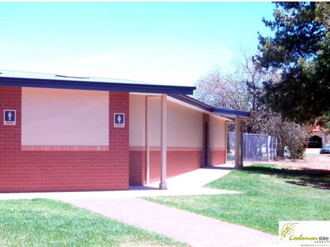 Coolamon Caravan Park - Accommodation Brunswick Heads 0