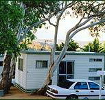 Cooma Snowy Mountains Tourist Park - Accommodation Brunswick Heads