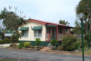 Anchorage Holiday Park - Accommodation Brunswick Heads 9