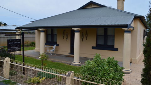 Agnes Cottage Bed And Breakfast - Accommodation Brunswick Heads 4