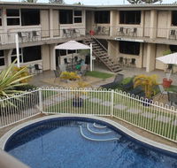 A'Montego Mermaid Beach Motel - Accommodation Brunswick Heads