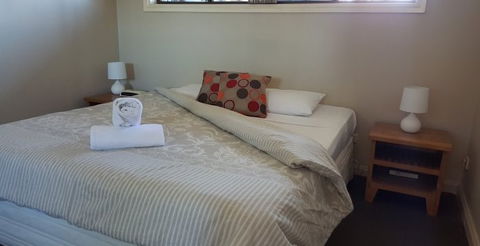 A'Montego Mermaid Beach Motel - Accommodation Brunswick Heads 2
