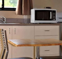 Ipswich Caravan Village - Accommodation Brunswick Heads