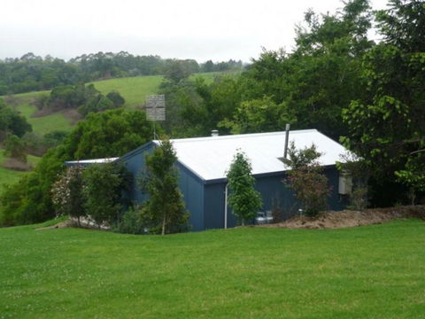 Jacaranda Cottages - Accommodation Brunswick Heads 0