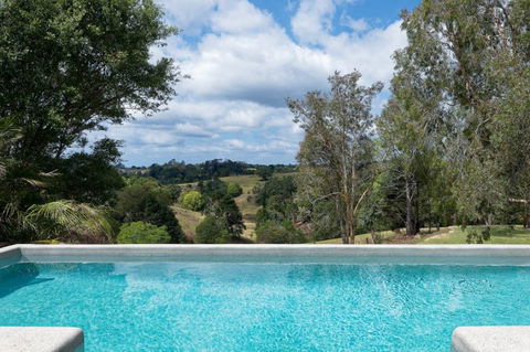 Jacaranda Cottages - Accommodation Brunswick Heads 6